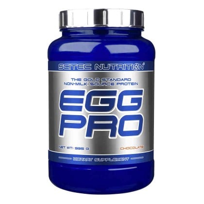 Egg Pro 930g Scitec Nutrition